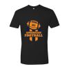 Unisex Cotton Tee Thumbnail