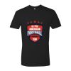 Unisex Cotton Tee Thumbnail