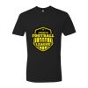 Unisex Cotton Tee Thumbnail