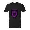 Unisex Cotton Tee Thumbnail