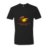 Unisex Cotton Tee Thumbnail