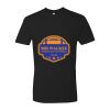 Unisex Cotton Tee Thumbnail