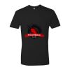 Unisex Cotton Tee Thumbnail