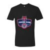 Unisex Cotton Tee Thumbnail