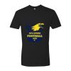 Unisex Cotton Tee Thumbnail