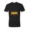 Unisex Cotton Tee Thumbnail