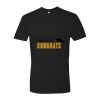 Unisex Cotton Tee Thumbnail