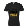Unisex Cotton Tee Thumbnail