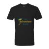 Unisex Cotton Tee Thumbnail