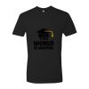 Unisex Cotton Tee Thumbnail