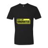 Unisex Cotton Tee Thumbnail
