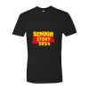 Unisex Cotton Tee Thumbnail