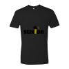 Unisex Cotton Tee Thumbnail