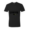 Unisex Cotton Tee Thumbnail