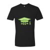 Unisex Cotton Tee Thumbnail