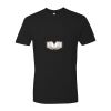 Unisex Cotton Tee Thumbnail