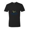 Unisex Cotton Tee Thumbnail