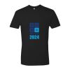 Unisex Cotton Tee Thumbnail