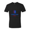 Unisex Cotton Tee Thumbnail