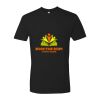 Unisex Cotton Tee Thumbnail