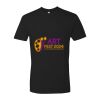 Unisex Cotton Tee Thumbnail