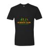 Unisex Cotton Tee Thumbnail