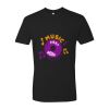 Unisex Cotton Tee Thumbnail