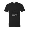 Unisex Cotton Tee Thumbnail