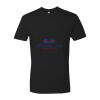 Unisex Cotton Tee Thumbnail