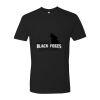 Unisex Cotton Tee Thumbnail