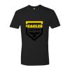 Unisex Cotton Tee Thumbnail