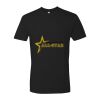 Unisex Cotton Tee Thumbnail