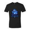 Unisex Cotton Tee Thumbnail