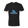 Unisex Cotton Tee Thumbnail