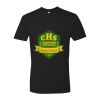 Unisex Cotton Tee Thumbnail