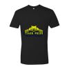 Unisex Cotton Tee Thumbnail