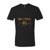 Unisex Cotton Tee Thumbnail