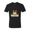 Unisex Cotton Tee Thumbnail