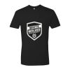 Unisex Cotton Tee Thumbnail