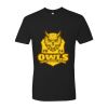 Unisex Cotton Tee Thumbnail