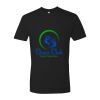 Unisex Cotton Tee Thumbnail