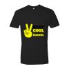 Unisex Cotton Tee Thumbnail