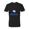 Unisex Cotton Tee Thumbnail