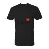 Unisex Cotton Tee Thumbnail