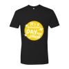 Unisex Cotton Tee Thumbnail