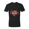 Unisex Cotton Tee Thumbnail