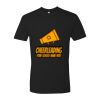 Unisex Cotton Tee Thumbnail