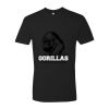 Unisex Cotton Tee Thumbnail