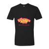 Unisex Cotton Tee Thumbnail