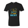 Unisex Cotton Tee Thumbnail